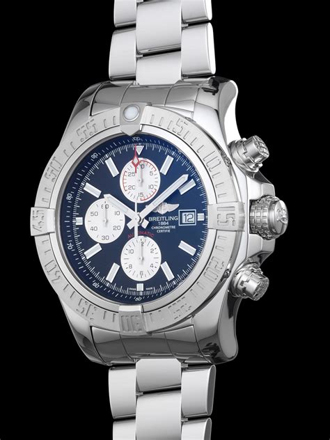breitling configure